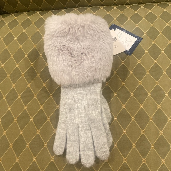 NWT Maeve gloves - Picture 5 of 6